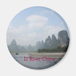MAGNET - China des Li River