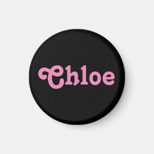 Magnet Chloe