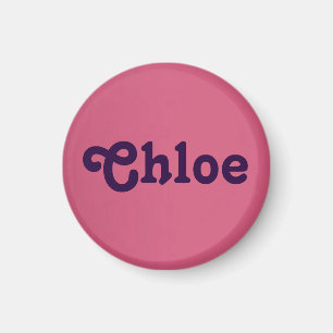Magnet Chloe
