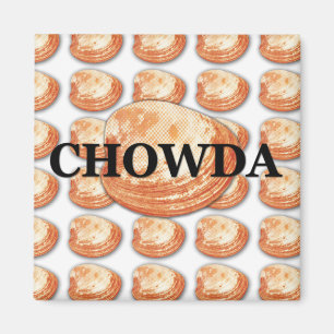Magnet Chowda