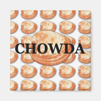 Magnet Chowda