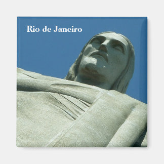 Magnet "Christ der Erlöser, Rio de Janeiro"