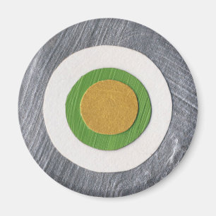 Magnet circulaire Gloucester