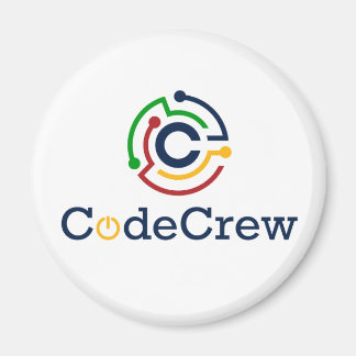 Magnet CodeCrew