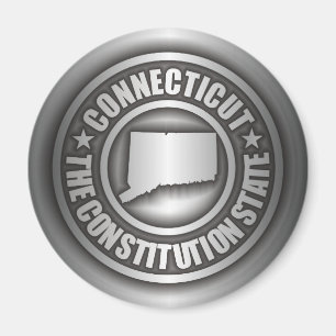 Magnet "d'acier du Connecticut"