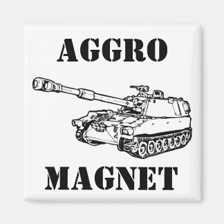 Magnet d'aggro