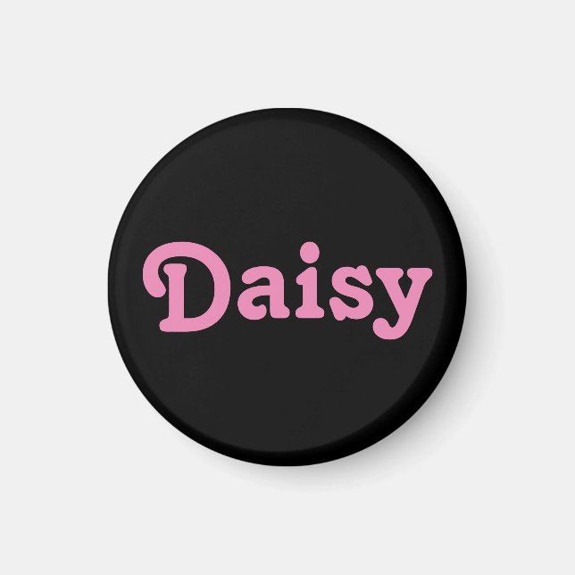 Magnet Daisy (Vorne)