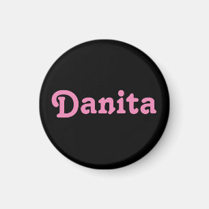 Magnet Danita