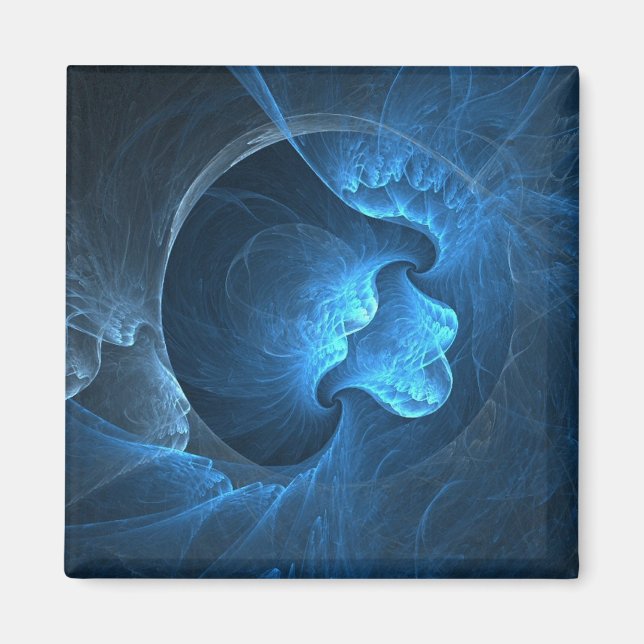 Magnet de beauté (Devant)