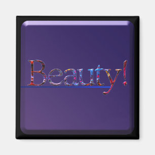 Magnet de beauté
