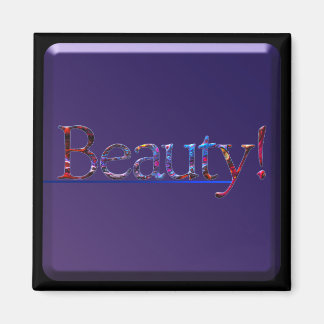 Magnet de beauté
