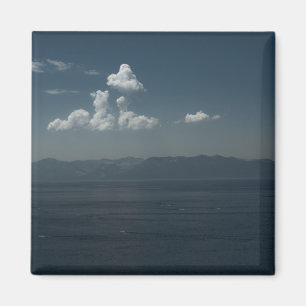 Magnet de blues d'été