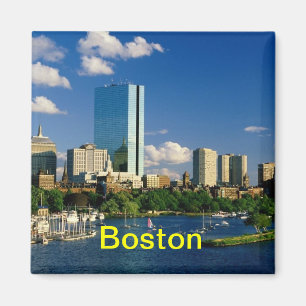Magnet de Boston