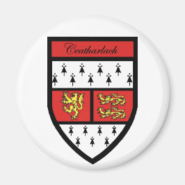 Magnet de carlow