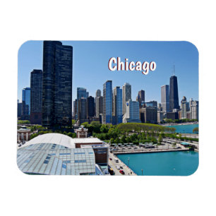 Magnet de Chicago