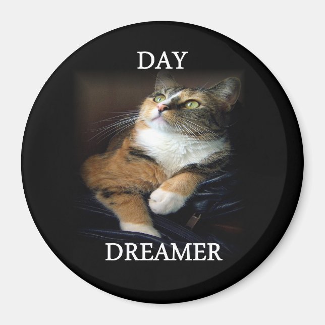 Magnet de Dreamer Day (Devant)