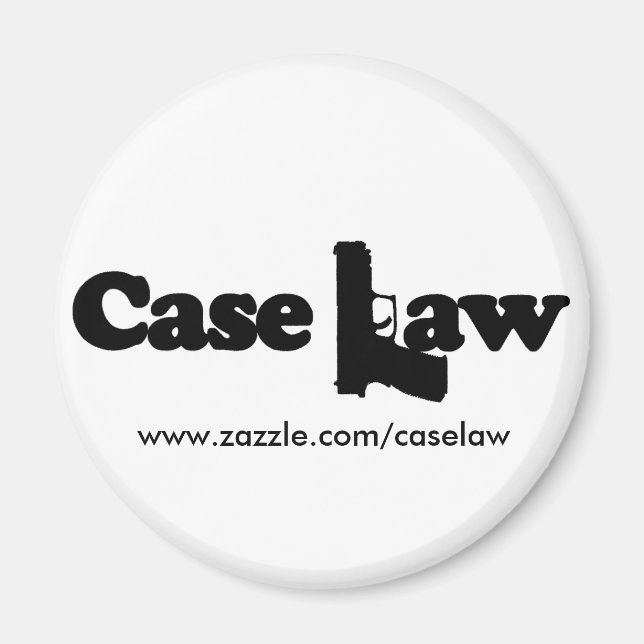 Magnet de droit coque (Devant)