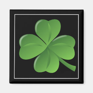 Magnet de fermeture Saint-Patricks