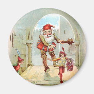 Magnet de Folktales