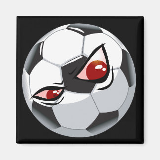Magnet de football