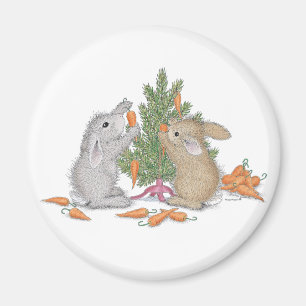 Magnet de HappyHoppers®