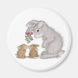 Magnet de HappyHoppers®