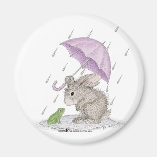 Magnet de HappyHoppers®