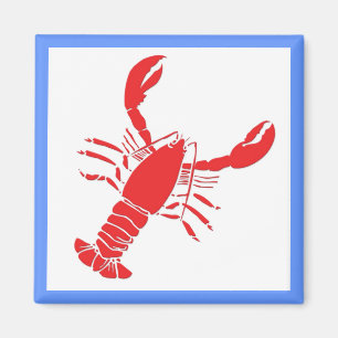 Magnet de homard