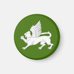 Magnet de la colline des Windmasters SCA