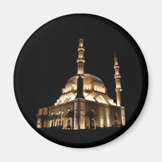 Magnet de la mosquée