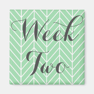 Magnet de la semaine deux