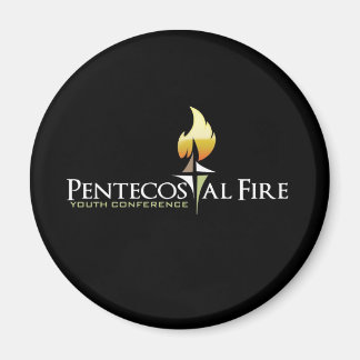 Magnet de logo PFYC