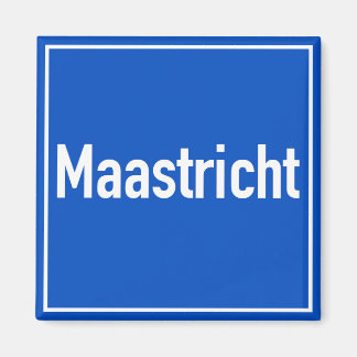 Magnet de Maastricht | PAYS-BAS | Hollande