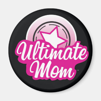 Magnet de maman ultime