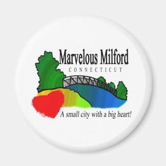 Magnet de Milford