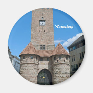 Magnet de Nuremberg