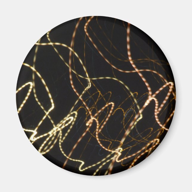 Magnet de pistes légères (Devant)