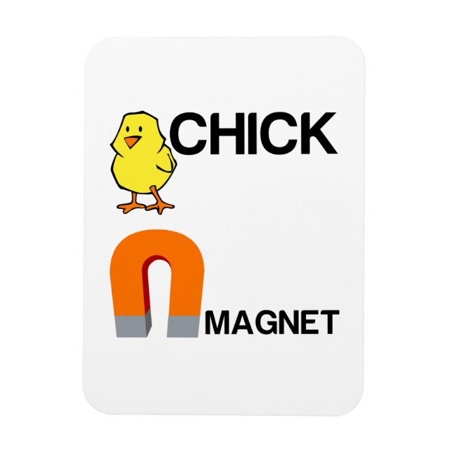 MAGNET DE POINTE (Vertical)
