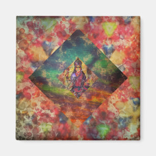 Magnet de prospérité