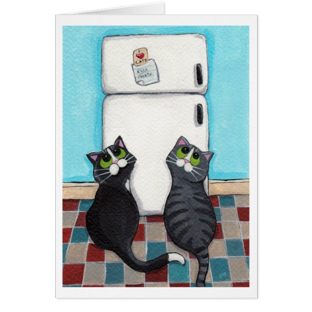 Magnet de réfrigérateur (Devant)