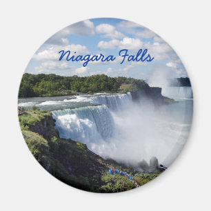 Magnet de réfrigération de Niagara Falls
