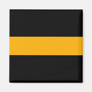 Magnet de répartiteur de ligne d'or mince