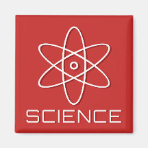 Magnet de science