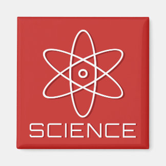 Magnet de science