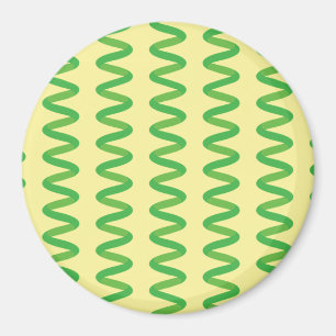 Magnet de spiruline étonnant