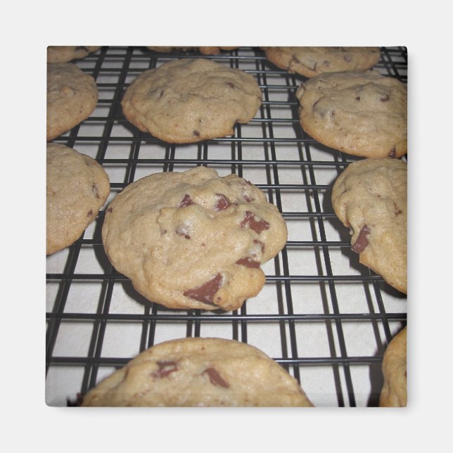 Magnet de sucre (Devant)