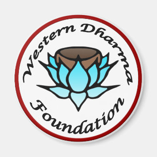 Magnet de support WDF