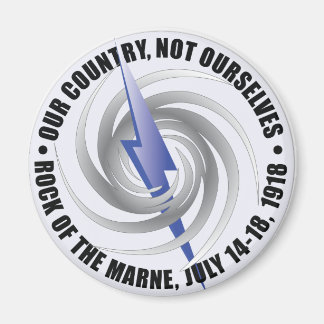 Magnet de tempête TF