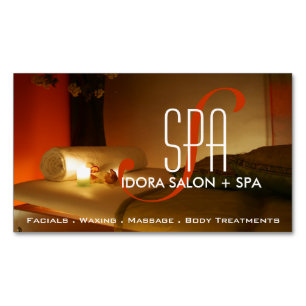 Magnet de thérapie de massage