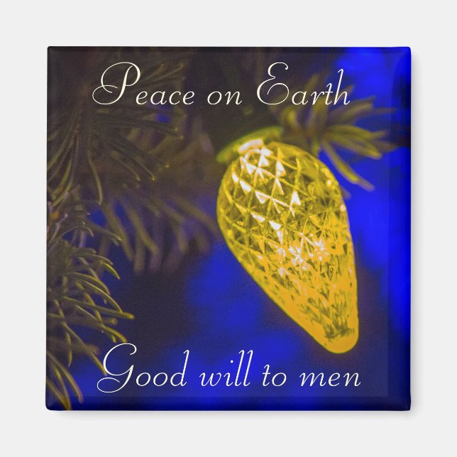 Magnet de vacances 2015 (Devant)